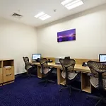 Hilton Garden Inn Istanbul Golden Horn