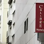 Collage Taksim Hotel