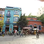 Kybele Hotel