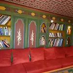 Kybele Hotel