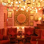 Kybele Hotel