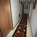 My Rose Hotel