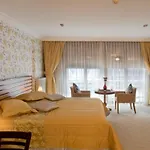 The Bosphorus House