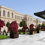 Four Seasons Hotel Istanbul At The Bosphorus