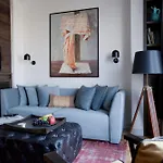 Urban Suites