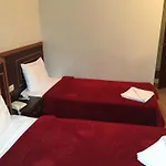 Red White Hotel
