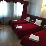 Red White Hotel