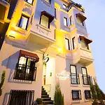 Long Stay İstanbul Residence
