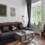 Hidden Garden Suites
