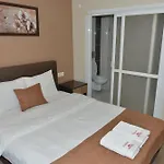 Teras Hotel Kağıthane