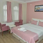 Teras Hotel Kağıthane