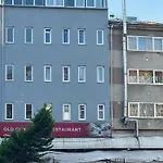 Garden House