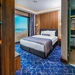 Ring Stone Hotels Bosphorus - Special Class