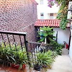 Villa Sphendone Suites Istanbul