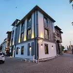 Violin Hotel Sultanahmet