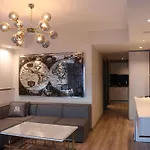 Mas Suites Apartments