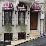 Taksım Suıte