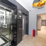 Comfort Suites Hotel