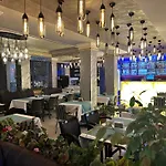 Santa Sophia Hotel - Istanbul