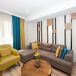 The Marions Suite Istanbul Special Category