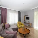 The Marions Suite Istanbul Special Category
