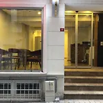Beyhan Hotel