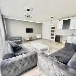 Eym Apart Hotel Osmanbey