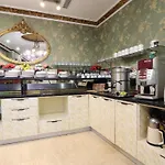 Nil Hotel Istanbul City Center