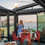 Tria Hotel Istanbul-Special Category