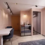 Harbiye Residence