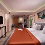 Harbiye Residence