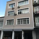 Honey House Apartment