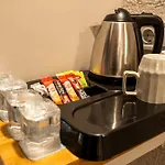 Sayeban Gold Hotel