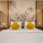 Sayeban Gold Hotel