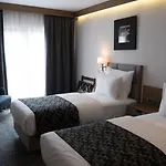 Yuksel Istanbul Yenikapi Hotel