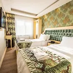 Sirkeci Ersu Hotel & Spa