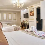 Sirkeci Ersu Hotel & Spa