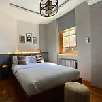 Blu Hotel