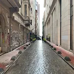 Taksim Diamond Hotel