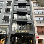 Roomers Nisantasi