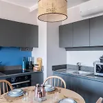 Imperium No.1 Residence By Newinn