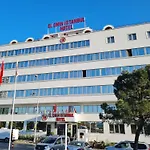 El Emin Istanbul Hotel