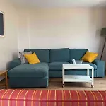 Cozy Place With Bosphorus View