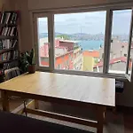 Cozy Place With Bosphorus View