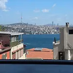 Cozy Place With Bosphorus View