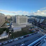 Myy Suites Hotel