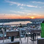 Taksim Terrace Hotel