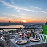 Taksim Terrace Hotel