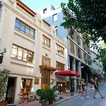 Taksim Pera House