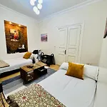 Galata/Taksim Square/2Br Apartment